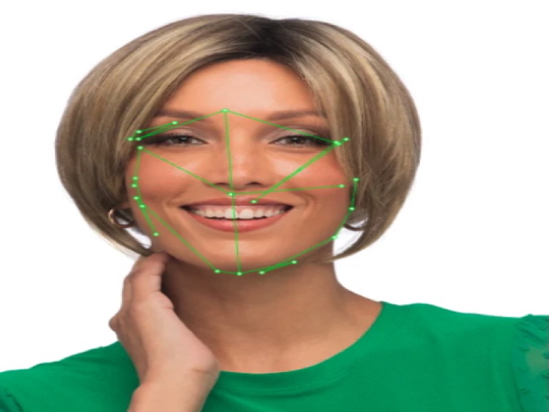 Face Shape Analyzer