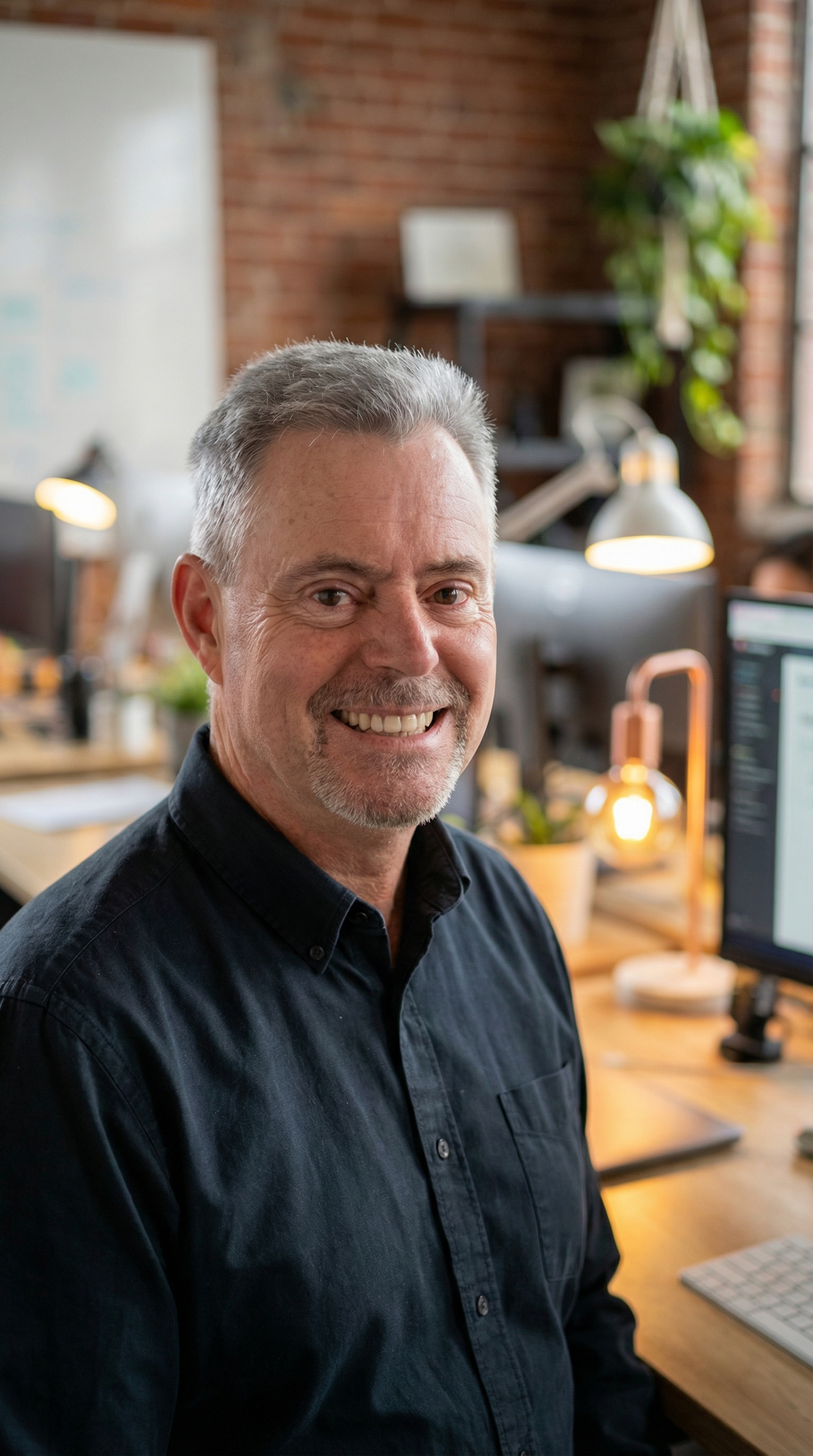 Michael Swart, Founder & CEO