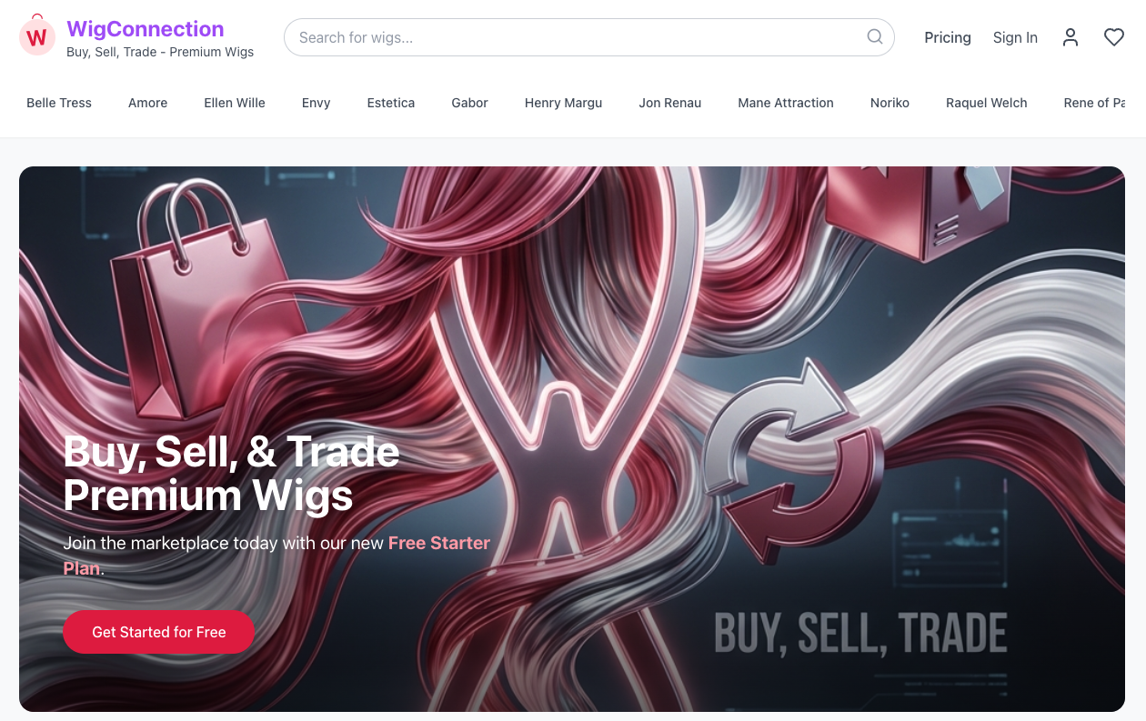 WigConnection